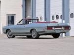 Ford LTD Convertible 1972 года